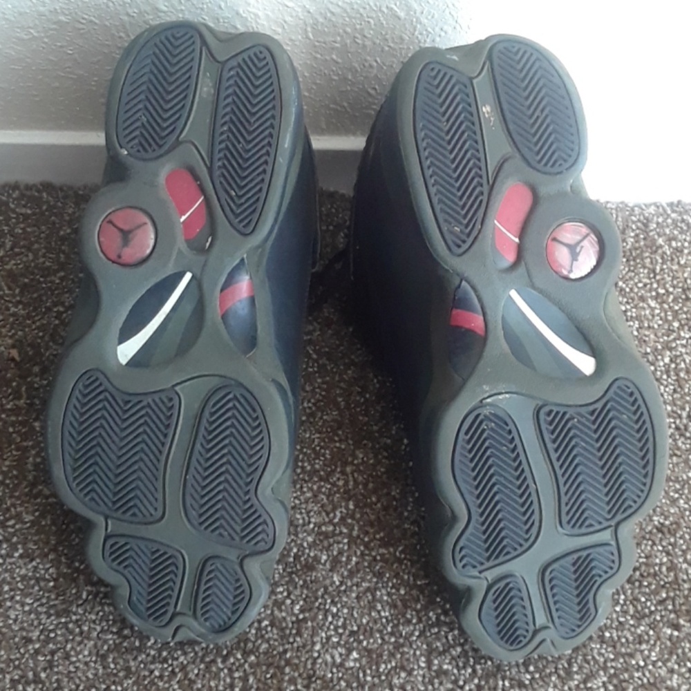 6 Rings - Air Jordan - Picture 4 of 4